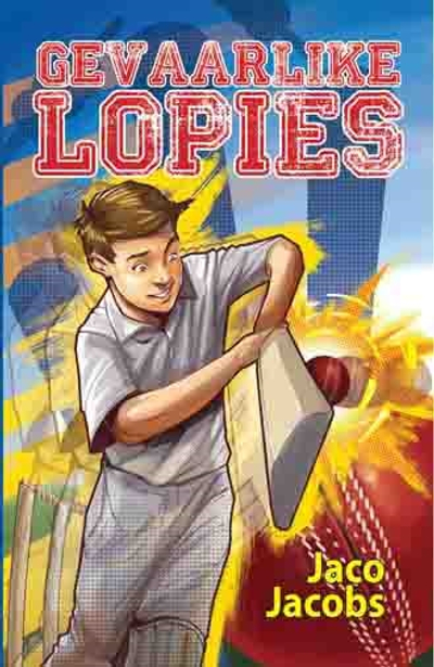Gevaarlike lopies