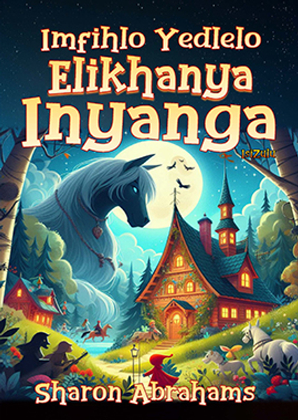 Imfihlo Yedlelo Elikhanya Inyanga