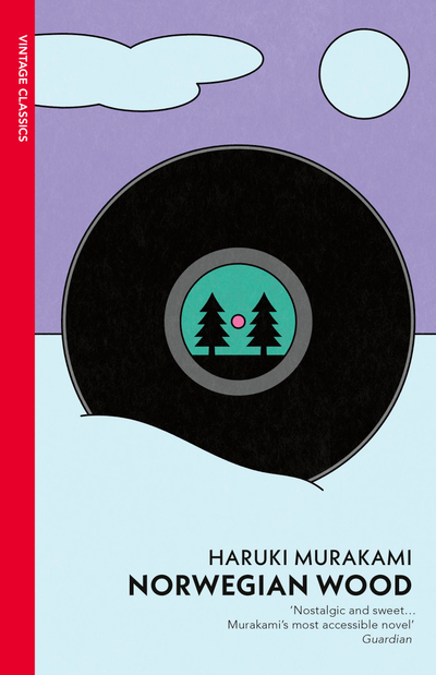 Norwegian Wood