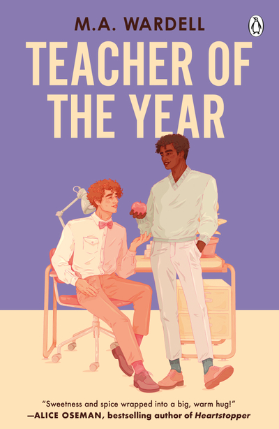 Teacher of the Year