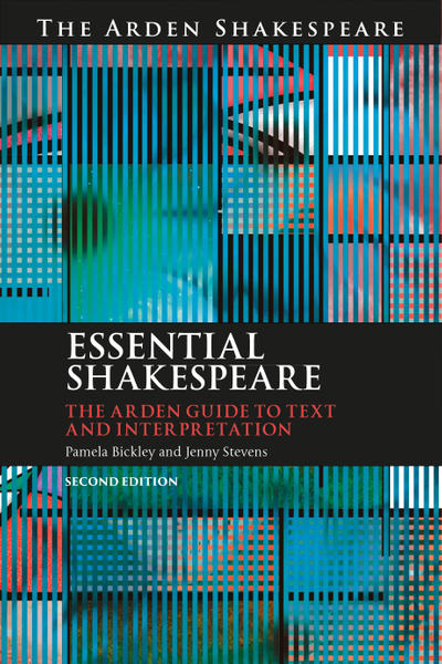 Essential Shakespeare