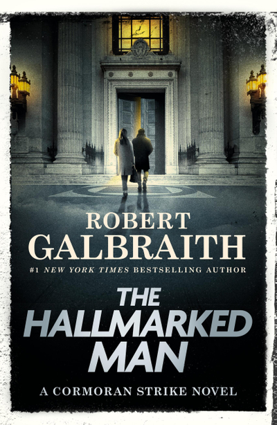 The Hallmarked Man