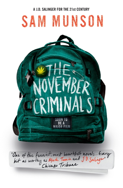 The November Criminals