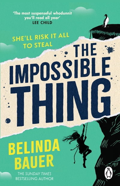 The Impossible Thing