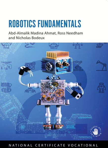 NCV 2 Robotic Fundamentals