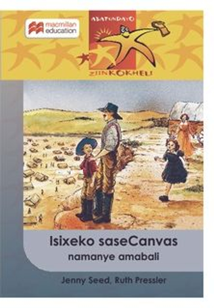 Isixeko Sasecanvas