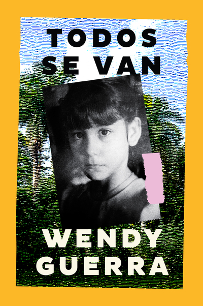 Todos se van