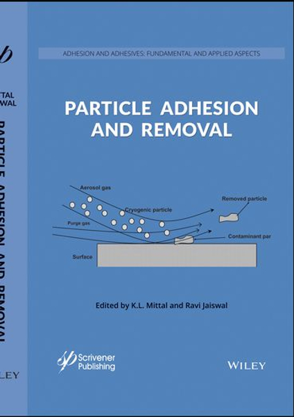 Particle Adhesion and Removal
