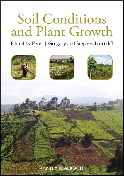 Soil Conditions and Plant Growth