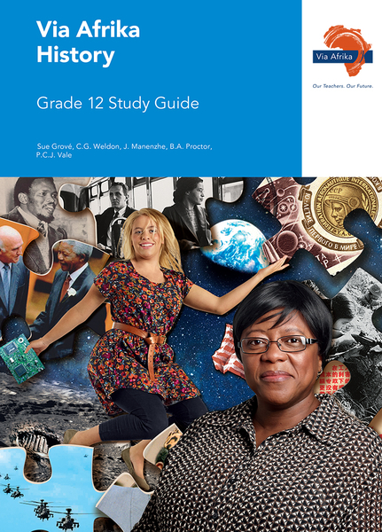 free access via afrika history grade 12 study guide snapplify