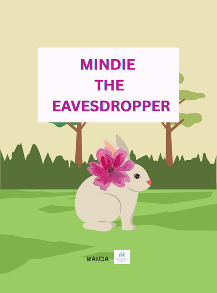 MINDIE THE EAVESDROPPER - 1 year license