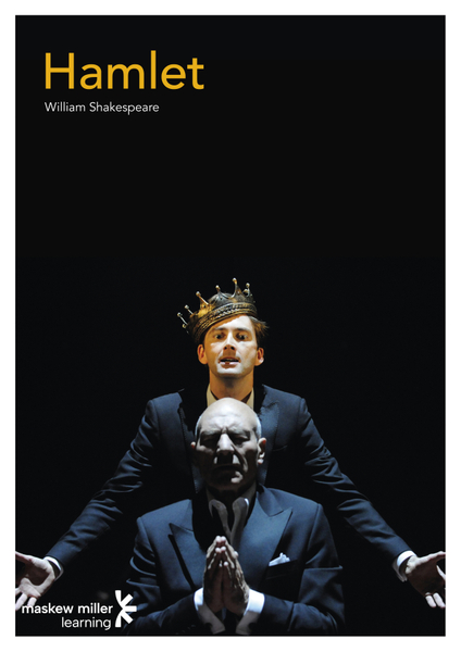 Hamlet (English Home Language Grade 12: Drama) ePDF (perpetual licence)