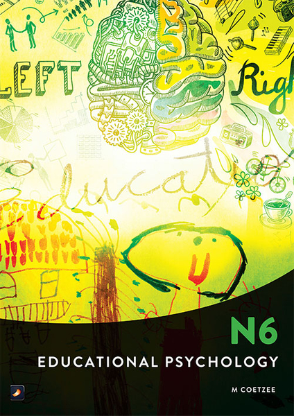 Educational Psychology N6 (Perpetual license)