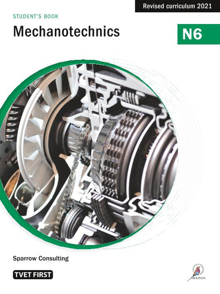 Mechanotechnics N6 Students Book