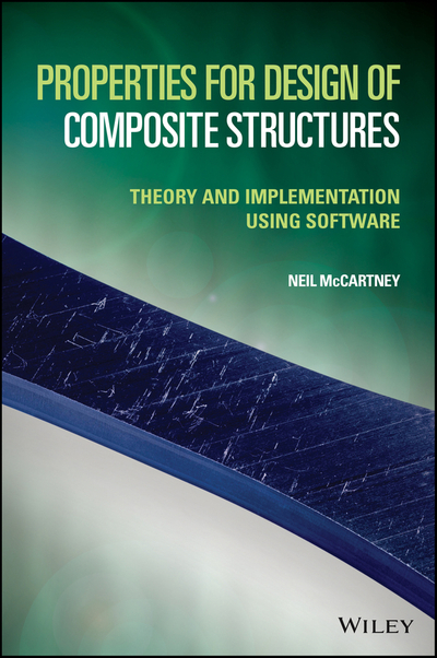 Composite Structuers Properties for Design of Composite Structures – DC eBOOKS