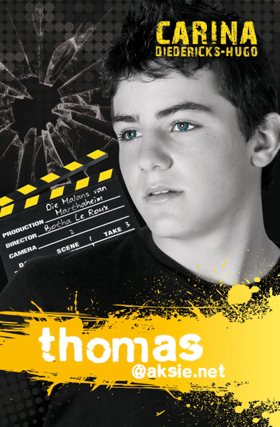 Studiegids: Thomas@aksie.net