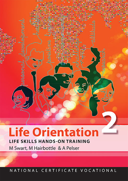 Life Orientation Life Skills Hands-On Training NCV2 (Perpetual license)
