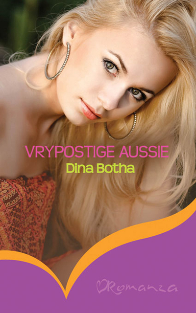 Vrypostige Aussie