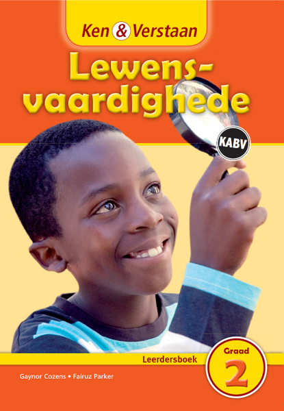 Ken & Verstaan Lewensvaardighede Leerdersboek Graad 2 (1 year) Digital Edition