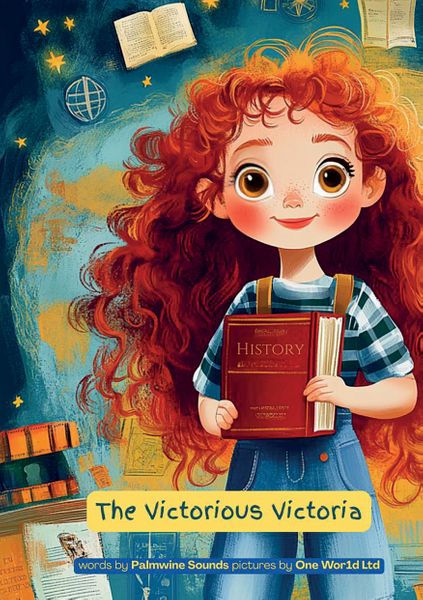 The Victorious Victoria
