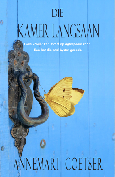 Die Kamer Langsaan
