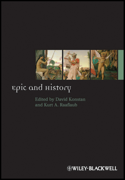 Epic and History