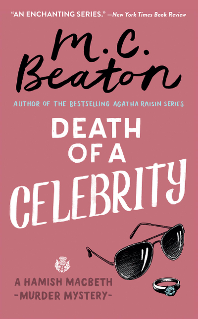 Death of a Celebrity