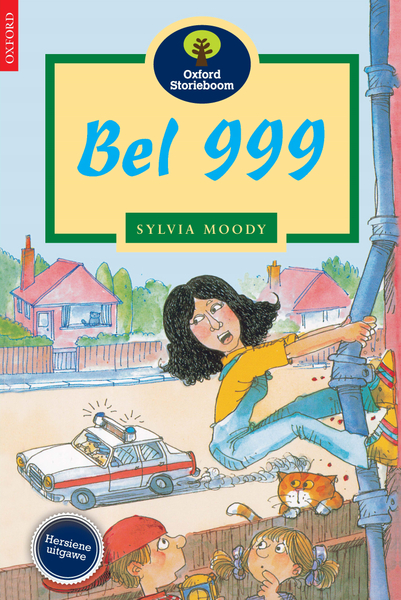 Oxford Storieboom  Fase 12 Bel 999