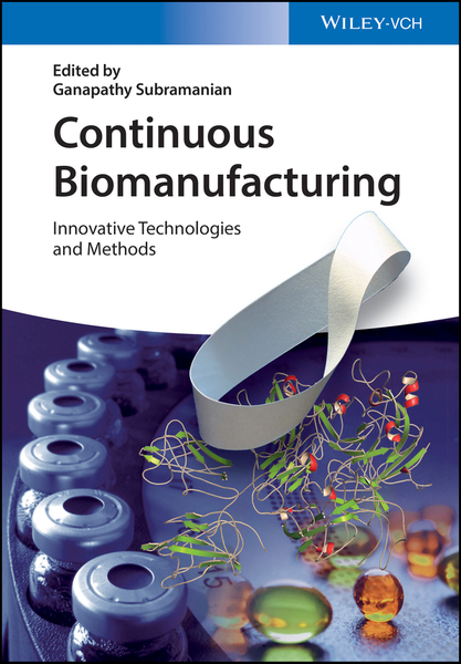 Continuous Biomanufacturing – DC eBOOKS