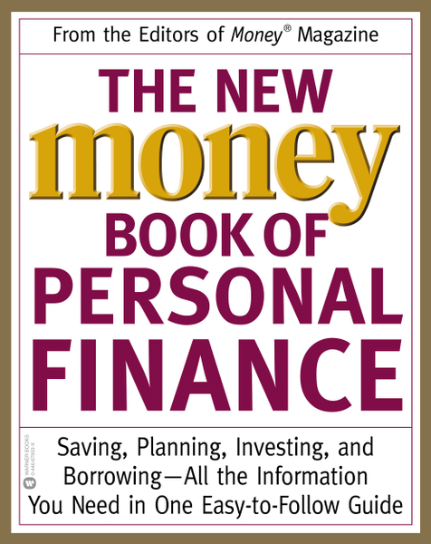 The New Money Book of Personal Finance