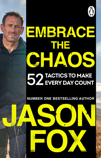 Embrace the Chaos