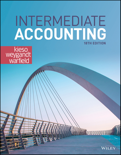 Intermediate Accounting
