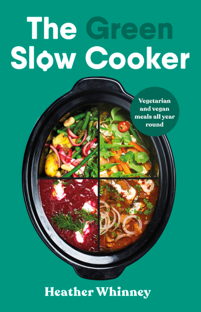 The Green Slow Cooker