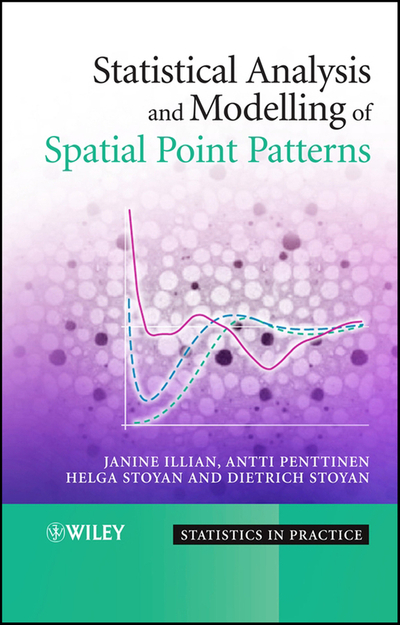Statistical Analysis and Modelling of Spatial Point Patterns – DC eBOOKS