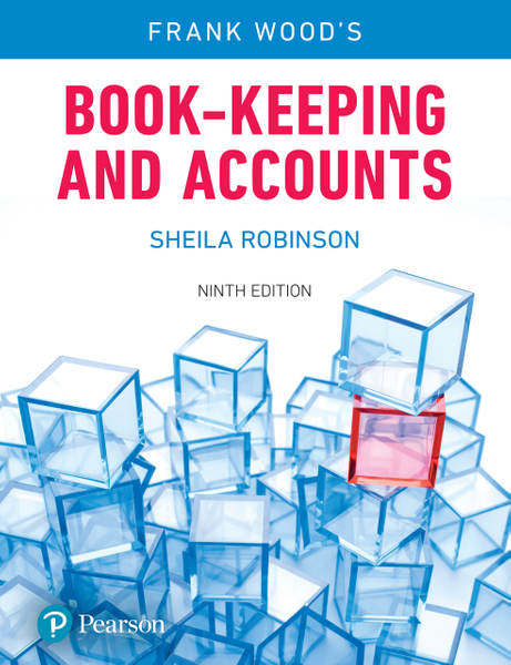 Book-keeping and Accounts