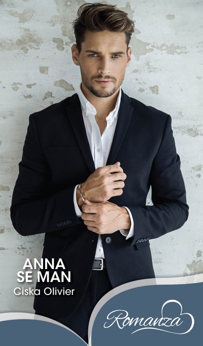Anna se man