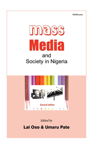 Mass Media and Society in Nigeria