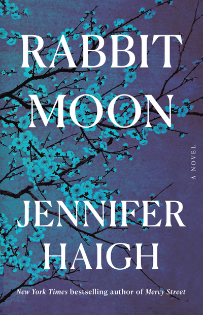Rabbit Moon