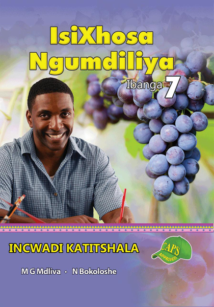 Isixhosa Ngumdiliya Grade 7 Teacher's Guide Lifetime License