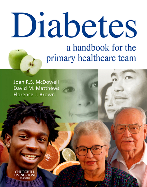 DIABETES E-BOOK