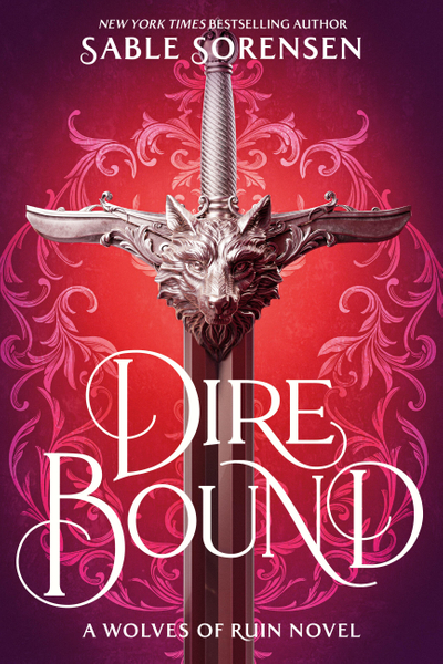 Dire Bound