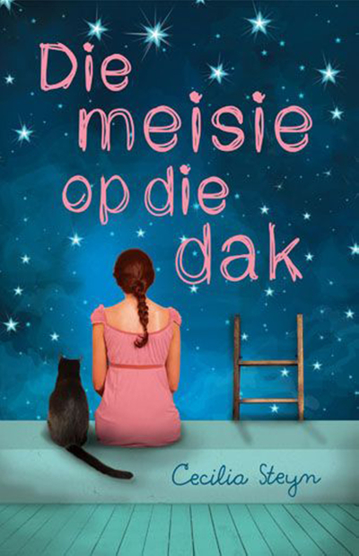 Die meisie op die dak