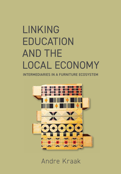 Linking education and the local economy