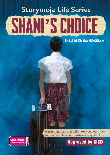 Shani's Choice