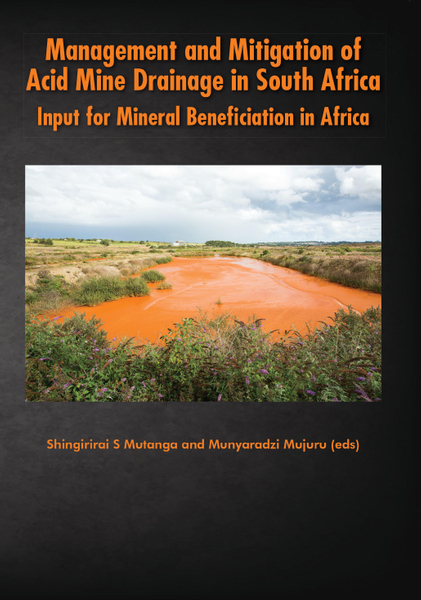 Management and Mitigation of Acid Mine D