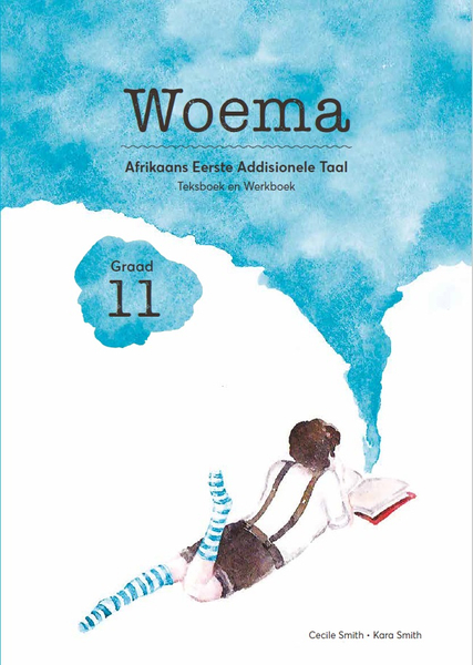 Woema Graad 11 Werkboek (1-year licence) PDF (780992241216) Woema Graad 11 Werkboek (1-year licence) PDF (780992241216)