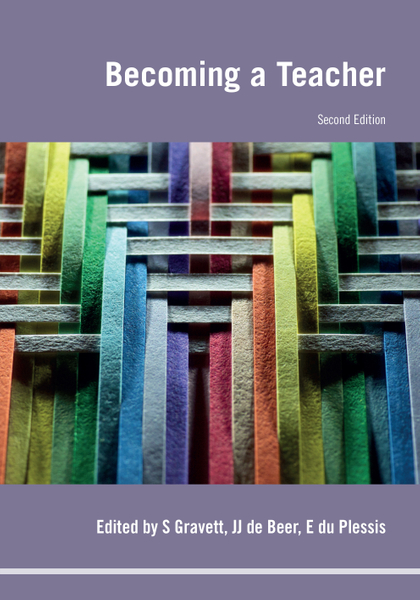 Becoming a Teacher 2/E ePDF - Unisa Ebooks
