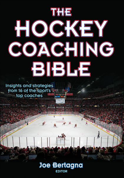 The Hockey Coaching Bible