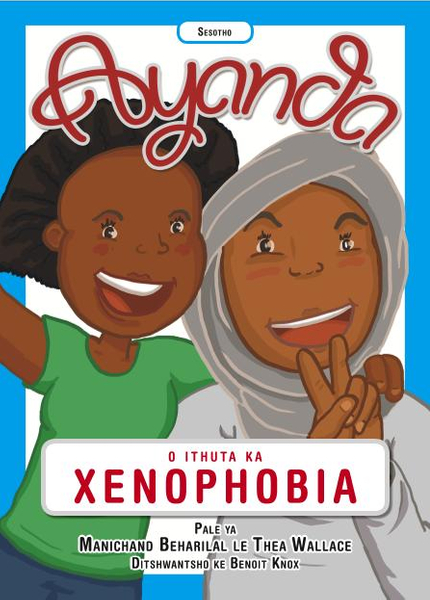 Ayanda O Ithuta Ka Xenophobia