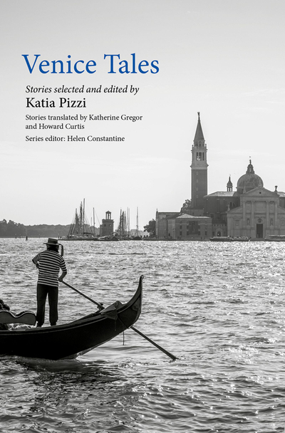 Venice Tales